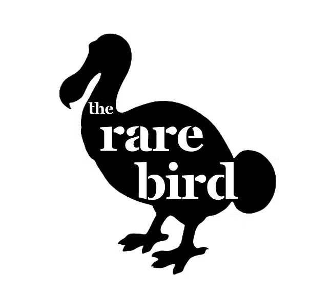 The Rare Bird Collective